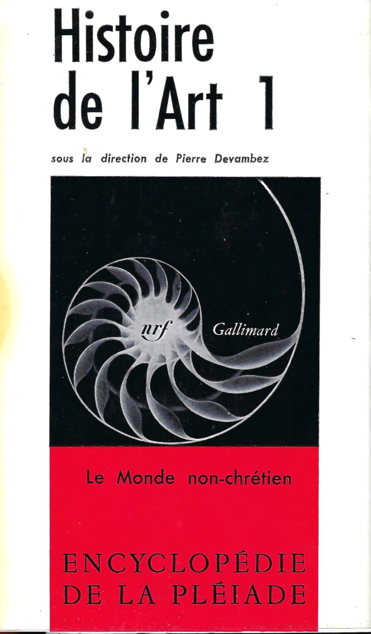 histoire de l'art 1